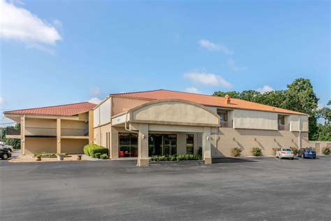 quality inn manchester tn|Quality Inn from $63. Manchester Hotel Deals & Reviews